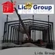 Lida المجموعة المصنعة لحزم الحظيرة المعدنية الجديدة للمستودعات 1