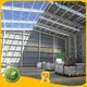 Lida Group High-quality prefabricated workshop buildings Supply used as poultry farm 1