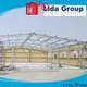 Lida مجموعة مصنعي المستودعات المعدنية الجاهزة المخصصة المستخدمة كمنزل أخضر 1