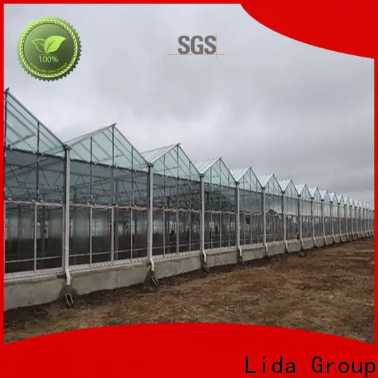 Lida المجموعة أفضل أسعار الحظيرة الفولاذية توريد المستودعات 1