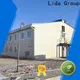 Lida المجموعة الأعلى شركة إنشاءات الإطار الفولاذي الهيكلي لمزرعة الدواجن 1