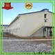 أحدث الشركات المصنعة للهندسة المعمارية ذات الإطار الفولاذي للبيوت الخضراء 1
