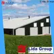 Lida مجموعة مباني الدجاج للبيع الشركات المصنعة لمزرعة الدواجن 1