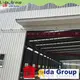 Lida المجموعة أحدث شراء الهيكل الصلب للمنزل بالجملة لورشة العمل 1