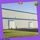 أفضل مصنع للمباني الفولاذية nucor للبيوت الخضراء 1