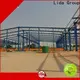 Lida Group Wholesale build your own metal building Supply for warehouse 1