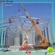 Lida Group Custom building steel structure design example manufacturers for poultry farm 1
