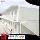Lida مجموعة المنازل الجاهزة للبيع من قبل الشركات المصنعة لـ Sentry Box و Guard House 1
