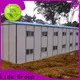 Lida مجموعة الشركات المصنعة للمنازل النموذجية المعمارية لـ Sentry Box وGuard House 1