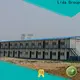 Lida مجموعة المنازل الجاهزة للبيع الموردين لمكتب الموقع 1