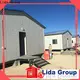 Lida Group prefab lodge bulk buy for staff accommodation 1