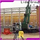 أحدث موردي المنازل المعيارية الخضراء الحديثة لـ Sentry Box وGuard House 1