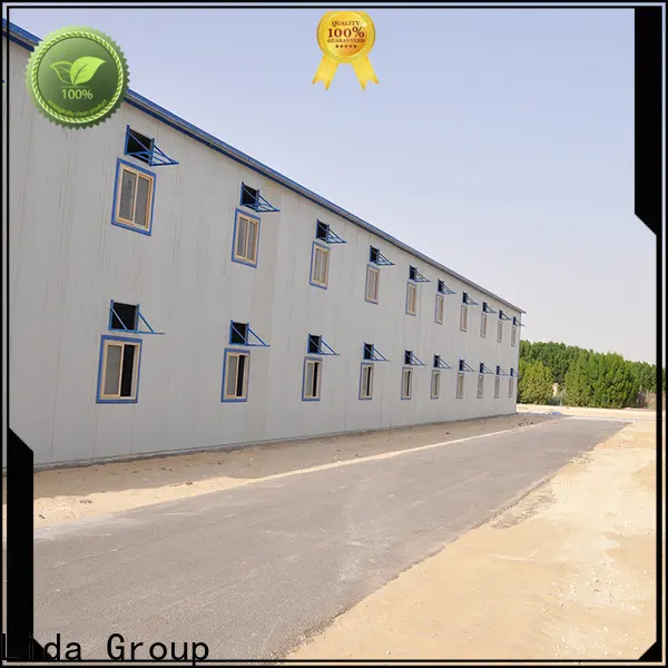 Lida مجموعة المنازل الجاهزة الصغيرة الجديدة في أونتاريو موردي Sentry Box وGuard House 1