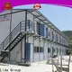 Lida شراء مجموعة من المنازل المعيارية الخضراء عالية الجودة بالجملة لـ Sentry Box وGuard House 1