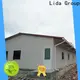 Lida مجموعة الشركات المصنعة للمنازل المعدلة للأكشاك والكشك 1