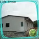 Lida شركة المنازل المتنقلة من المجموعة الثانية لـ Sentry Box و Guard House 1