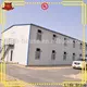 تم شحن أحدث المنازل النموذجية للمزرعة إلى الأعمال التجارية من أجل Kiosk and Booth 1