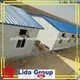Lida المجموعة أفضل الشركات المصنعة للمنازل الجاهزة الفاخرة للأكشاك والأكشاك 1