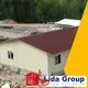 High-quality readymade house building shipped to business for Movable Shop 1