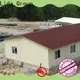 Lida Group manufacturers for site office 1