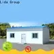 Lida مجموعة أسعار المنازل المعيارية الجديدة التي يتم شحنها إلى الأعمال التجارية لـ Movable Shop 1