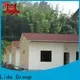 Lida مجموعة توريد بناء المنازل الجاهزة الجديدة لصندوق الحراسة وبيت الحراسة 1