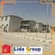 Lida Group Wholesale modern modular house Suppliers for Movable Shop 1