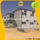 Lida Group prefabricated home kits bulk buy for Kiosk and Booth 1