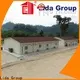 Lida يتم شحن الفيلا الجاهزة للمجموعة عالية الجودة إلى الأعمال التجارية من أجل Sentry Box وGuard House 1