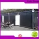 High-quality small shipping container homes for sale bulk buy used as office, meeting room, dormitory, shop 1