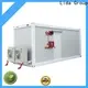 Custom buildings made from shipping containers company used as kitchen, shower room 1