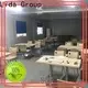 Lida المجموعة الجديدة شراء حاويات شحن رخيصة تستخدم كمكتب، وغرفة اجتماعات، ومهجع، ومتجر 1