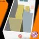 Lida المجموعة أحدث أسعار الحاويات البحرية يستخدم الموردون ككشك ومرحاض وغرفة تخزين 1