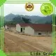 Latest container dwellings company used as booth, toilet, storage room 1