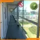 Lida Group Latest cheap container house factory used as office, meeting room, dormitory, shop 1