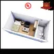 Lida Group Custom two container home bulk buy used as kitchen, shower room 1