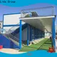 Lida مجموعة الشركات المصنعة لبناء الشقق حاوية الشحن تستخدم كمطبخ وغرفة للاستحمام 1