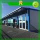 Custom shipping container homes inside and out manufacturers used as kitchen, shower room 1