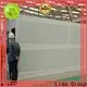 Wholesale 2 shipping container home Suppliers used as booth, toilet, storage room 1