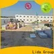 Lida مجموعة كبيرة من المنازل التي تحتوي على حاويات كبيرة تستخدم كمكتب، وغرفة اجتماعات، ومهجع، ومتجر 1