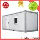 Lida Group High-quality how to build a shipping container home company used as office, meeting room, dormitory, shop 1