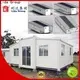 Lida Group cargo container buildings Suppliers used as kitchen, shower room 1