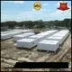 تم شحن أفضل حاويات الشحن الجديدة للبيع إلى الأعمال المستخدمة ككشك ومرحاض وغرفة تخزين 1