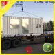 Lida Group Best modular shipping container homes bulk buy used as kitchen, shower room 1