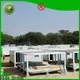 Lida Group High-quality shipping container homes inside and out company used as kitchen, shower room 1