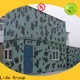 Lida Group Best cheap shipping container house Suppliers used as office, meeting room, dormitory, shop 1