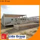 Lida المجموعة أفضل شركة استخدام حاويات التخزين للمنازل المستخدمة كمطابخ وغرفة استحمام 1