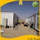 Lida مجموعة إعادة تشكيل حاوية الشحن بالجملة تستخدم كمكتب، وغرفة اجتماعات، ومهجع، ومتجر 1