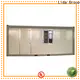 أعلى استخدام حاويات التخزين للمنازل يستخدم الموردون ككشك ومرحاض وغرفة تخزين 1