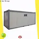 Lida Group Custom container house inside factory used as office, meeting room, dormitory, shop 1